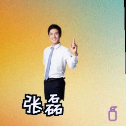 张磊